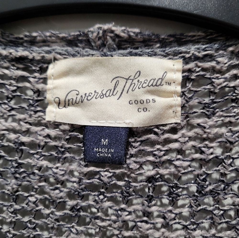 Universal Thread | Cardigan - Picture 4 of 4
